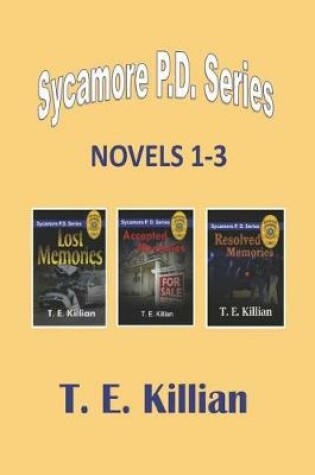 Cover of The Sycamore P. D. Series (Novels 1-3)