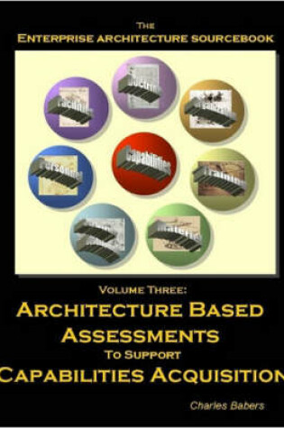 Cover of Architecture Sourcebook Vol. 3: Architecture Based Assessments