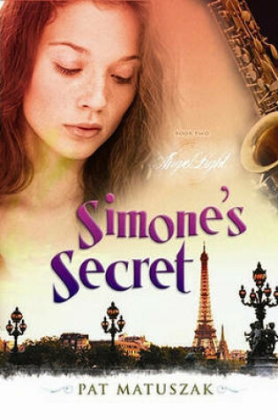 Cover of Simone's Secret