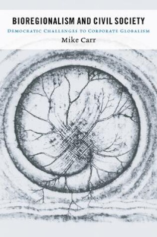 Cover of Bioregionalism and Civil Society