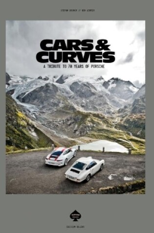 Cover of Cars & Curves