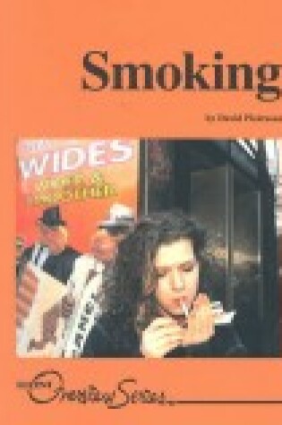 Cover of Smoking