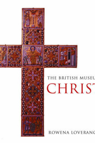 Cover of British Museum: Christ