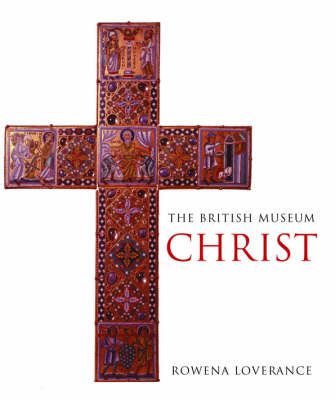 Book cover for British Museum: Christ