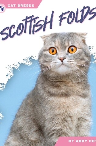 Cover of Scottish Folds