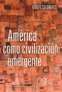 Book cover for America Como Civilizacion Emergente