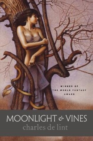 Cover of Moonlight & Vines