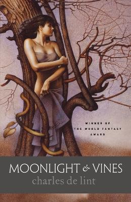 Book cover for Moonlight & Vines