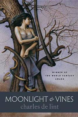 Cover of Moonlight & Vines
