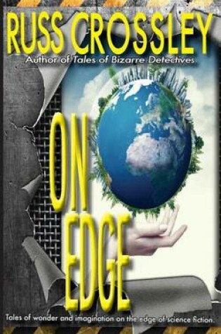 Cover of On Edge