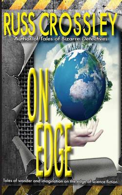 Book cover for On Edge