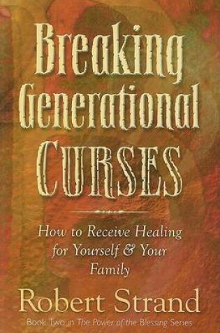 Cover of Breaking Generational Curses