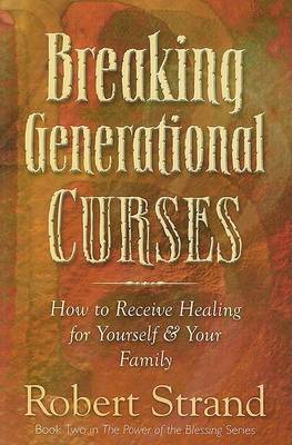 Book cover for Breaking Generational Curses