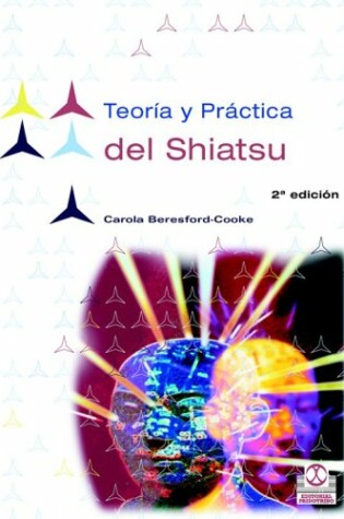 Cover of Teoria y Practica del Shiatsu