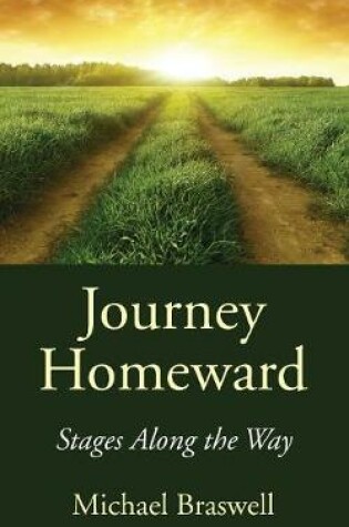 Cover of Journey Homeward