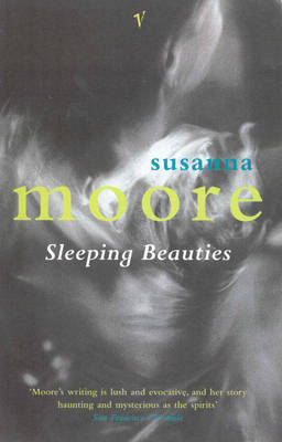 Book cover for Sleeping Beauties