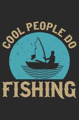 Book cover for Cool People do fishing