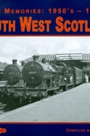 Cover of South West Scotland