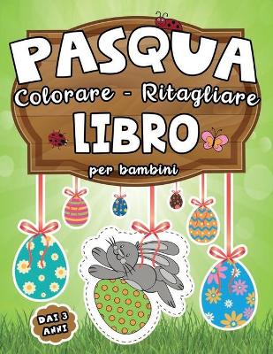 Book cover for Pasqua