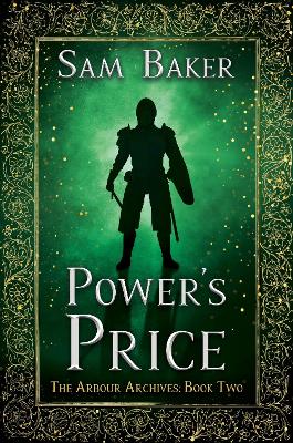 Cover of Power's Price