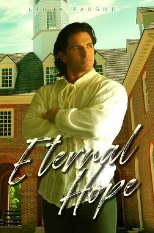 Cover of Eternal Hope