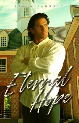 Book cover for Eternal Hope