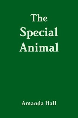 Cover of The Special Animal