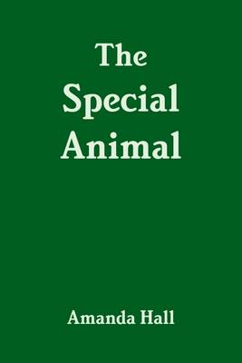 Book cover for The Special Animal