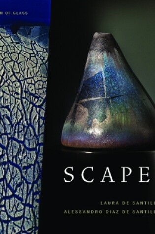Cover of Scapes