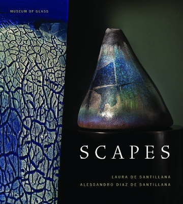 Cover of Scapes
