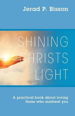 Book cover for Shining Christs Light