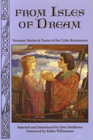 Cover of From Isles of Dream