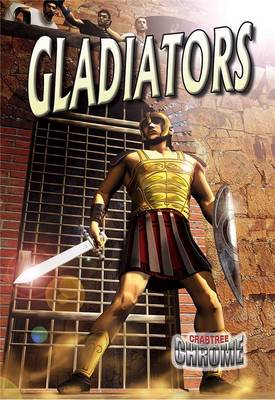 Cover of Gladiators