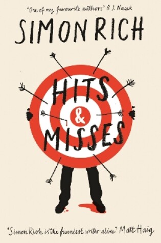 Cover of Hits and Misses