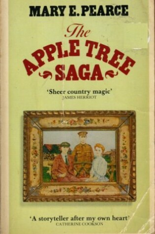 Cover of Apple Tree Saga