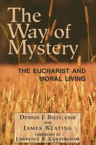 Cover of The Way of Mystery