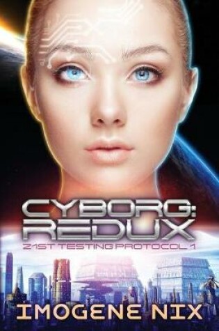 Cover of Cyborg