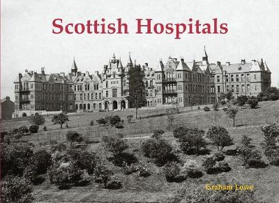 Book cover for Scottish Hospitals