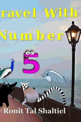 Cover of Travel with Number 5