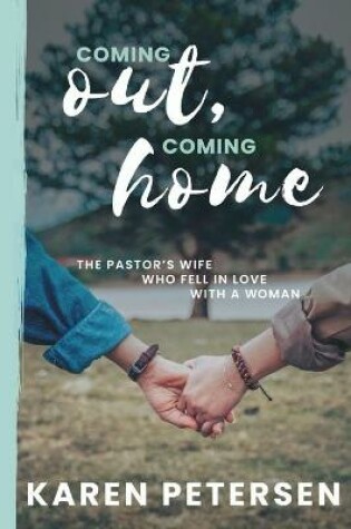 Cover of Coming Out Coming Home