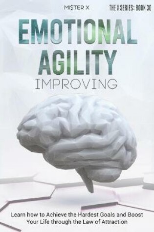 Cover of Emotional Agility Improving