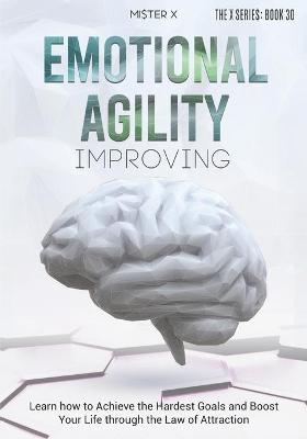 Cover of Emotional Agility Improving