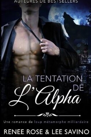 Cover of Le Tentation de l'Alpha