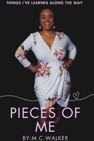 Cover of Pieces Of Me