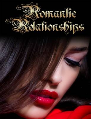 Book cover for Romantic Relationships