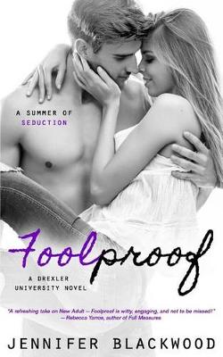 Cover of Foolproof