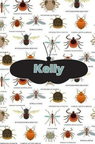 Cover of Kelly