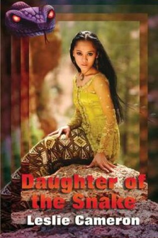 Cover of Daughter of the Snake