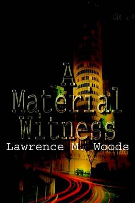 Book cover for A Material Witness