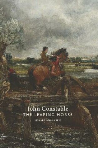 Cover of John Constable